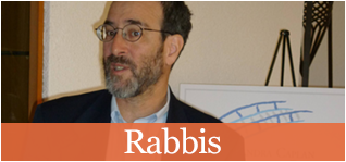 Rabbi Information